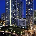 Icon Brickell 32Nd Fl Condo With Bay & City Views 5 Star Spa Access