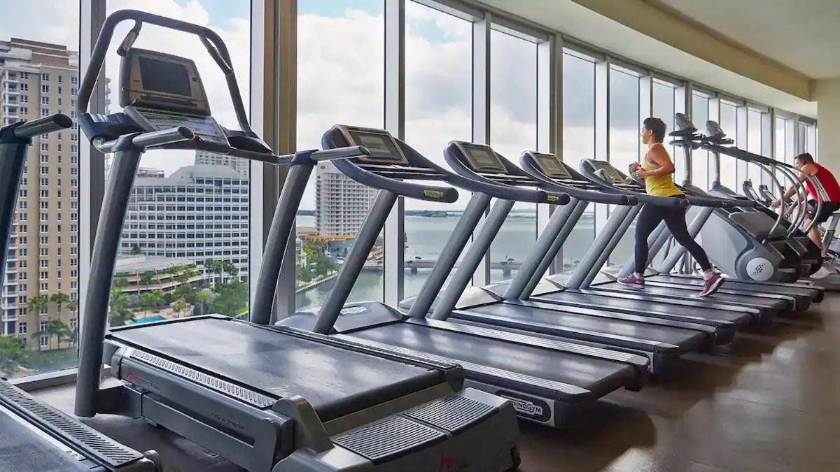 Apartment Icon Brickell 32nd Fl With Bay & Views 5 Star Access *