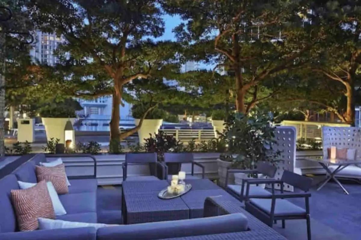 Icon Brickell 32nd Fl With Bay & Views 5 Star Access Apartment *