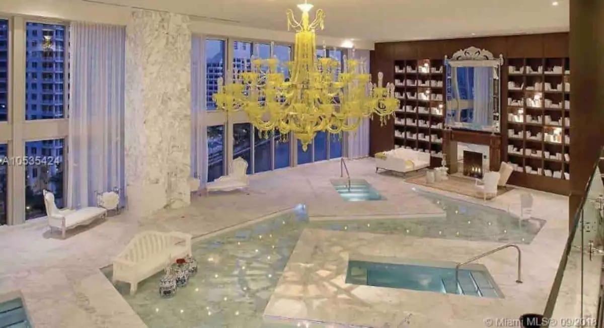 Apartment Icon Brickell 32nd Fl With Bay & Views 5 Star Access Miami